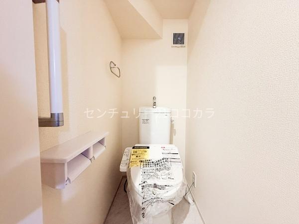 八王子市下恩方町　新築一戸建て　2号棟