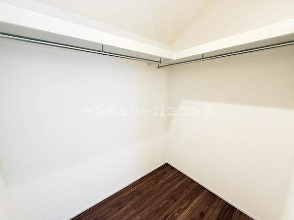 八王子市下恩方町　新築一戸建て　2号棟