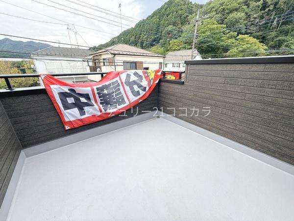 八王子市下恩方町　新築一戸建て　2号棟