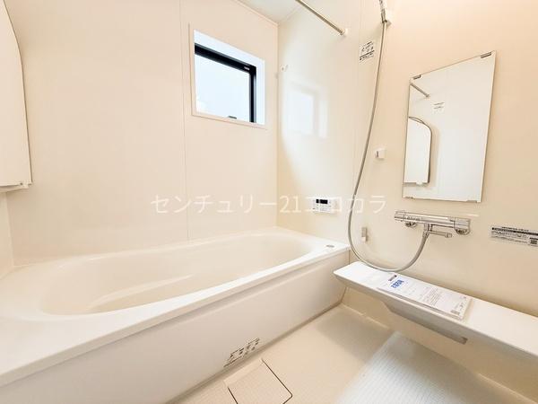 八王子市下恩方町　新築一戸建て　3号棟