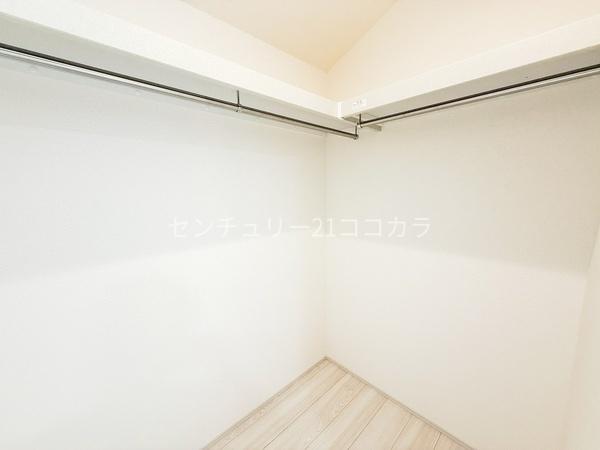 八王子市下恩方町　新築一戸建て　3号棟