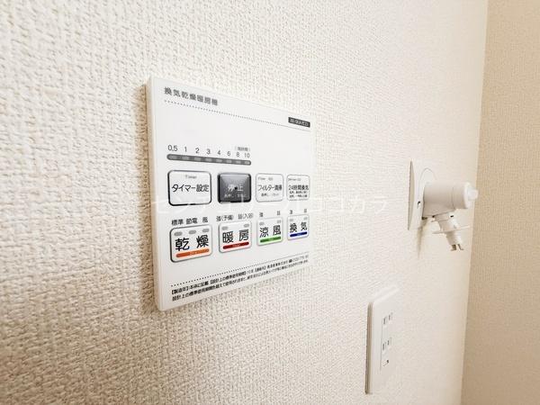 八王子市下恩方町　新築一戸建て　3号棟