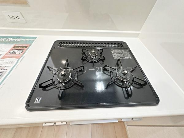 八王子市川口町　新築一戸建て・全2棟　1号棟