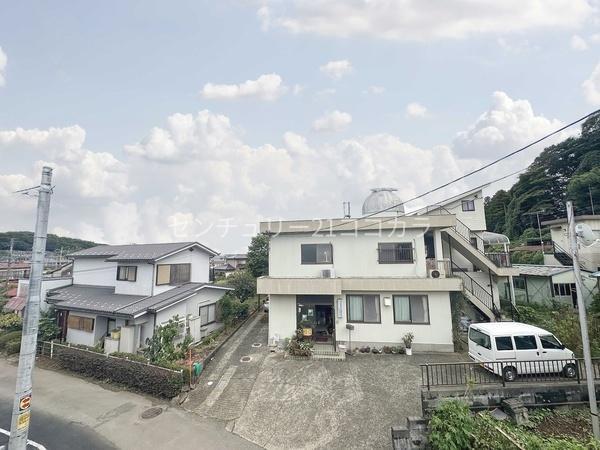 八王子市川口町　新築一戸建て・全2棟　2号棟
