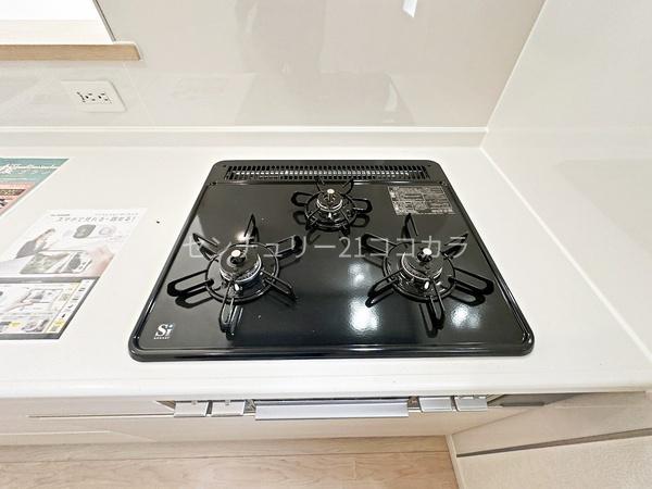 八王子市川口町　新築一戸建て・全2棟　2号棟
