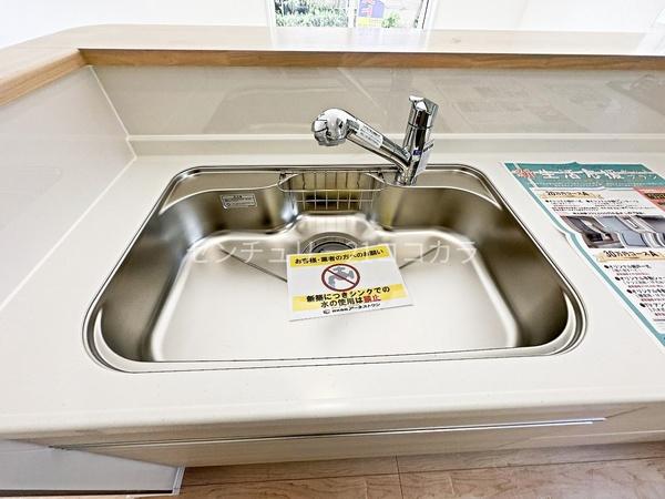八王子市川口町　新築一戸建て・全2棟　2号棟