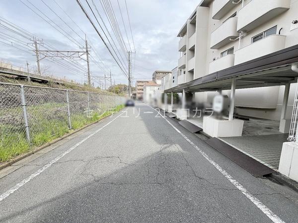 カーサ北野　中古マンション