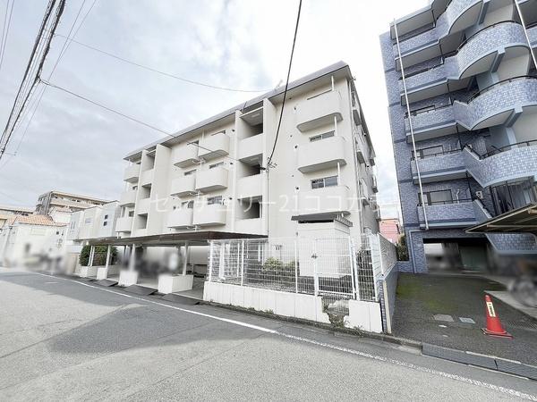 カーサ北野　中古マンション