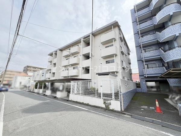 カーサ北野　中古マンション