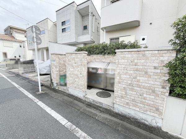 カーサ北野　中古マンション