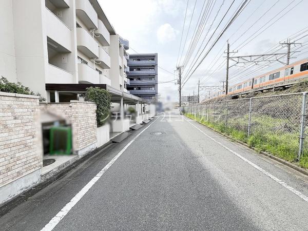 カーサ北野　中古マンション