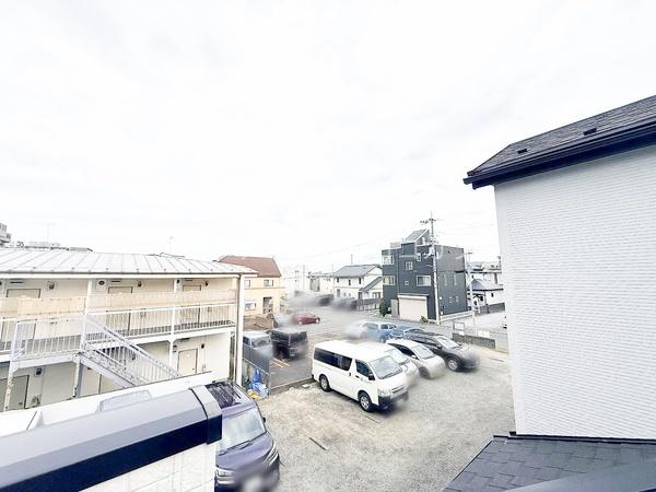 八王子市小門町　新築一戸建て・全5棟　1号棟