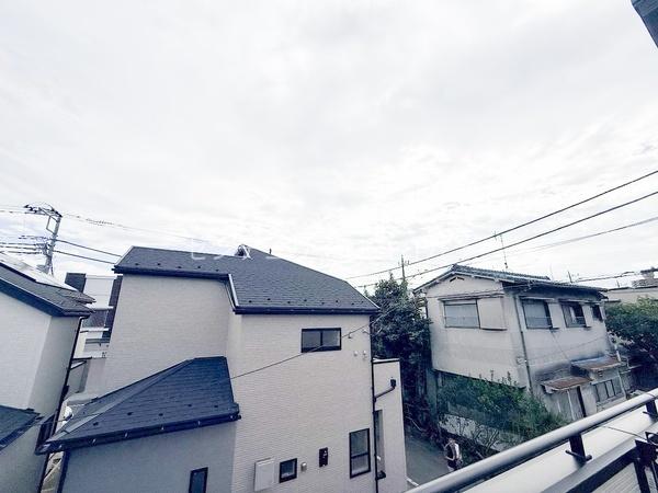 八王子市小門町　新築一戸建て・全5棟　2号棟