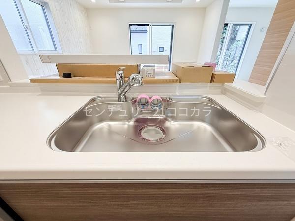 八王子市小門町　新築一戸建て・全5棟　2号棟