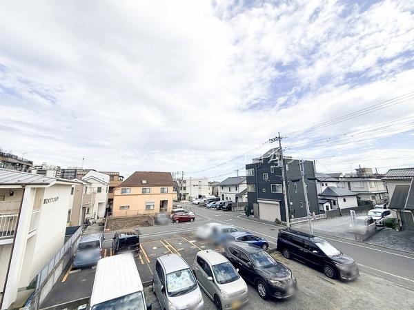 八王子市小門町　新築一戸建て・全5棟　3号棟