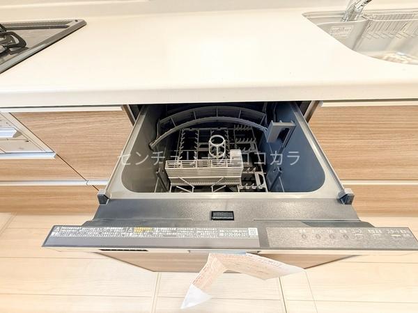 八王子市小門町　新築一戸建て・全5棟　3号棟