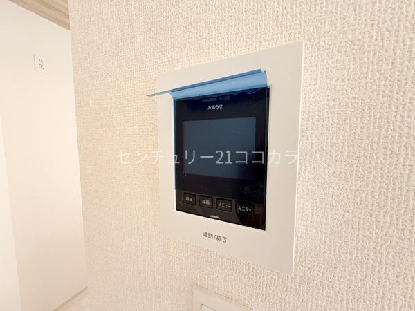 八王子市小門町　新築一戸建て・全5棟　3号棟