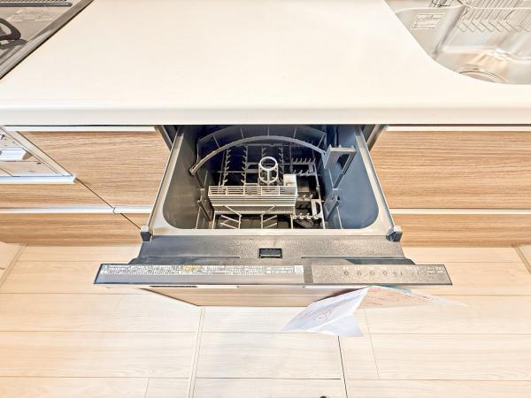 八王子市小門町　新築一戸建て・全5棟　3号棟