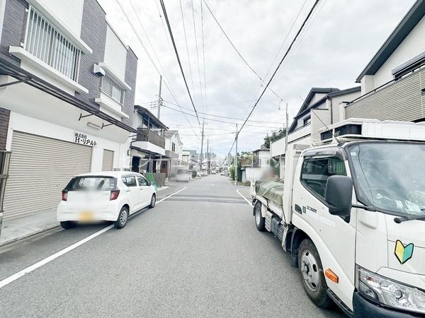 八王子市小門町　新築一戸建て・全5棟　5号棟