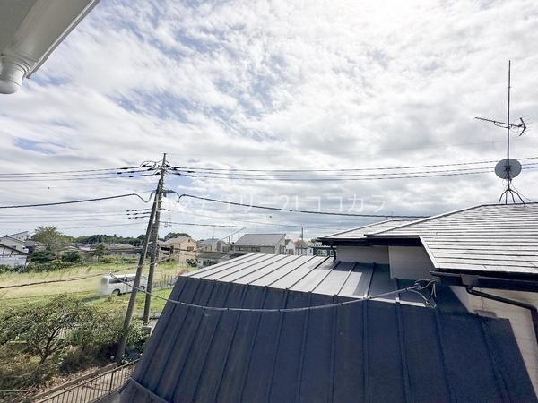 八王子市川口町　新築一戸建て・全1棟