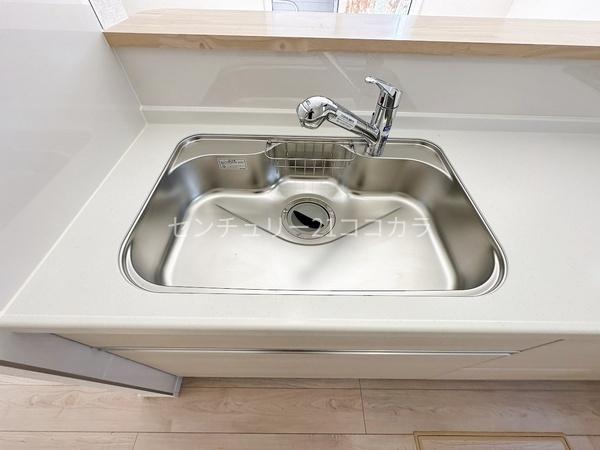 八王子市川口町　新築一戸建て・全1棟