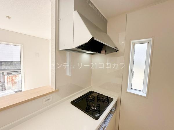 八王子市川口町　新築一戸建て・全1棟