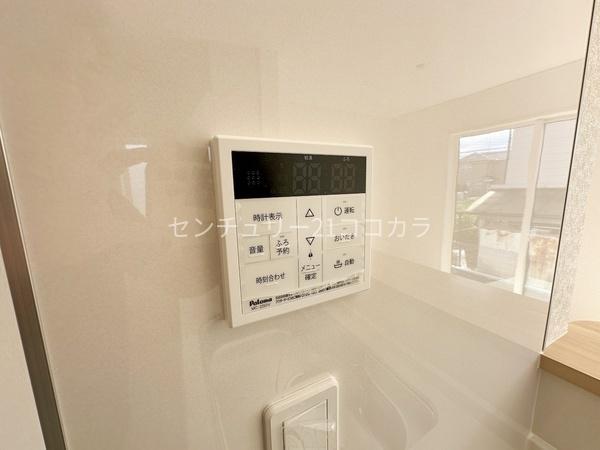 八王子市川口町　新築一戸建て・全1棟