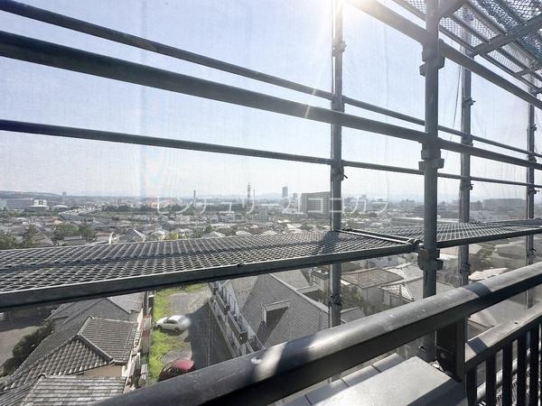 ガーデンコート八王子　中古マンション