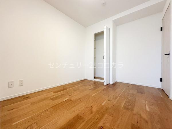 ガーデンコート八王子　中古マンション