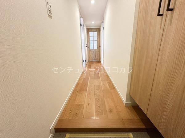ガーデンコート八王子　中古マンション