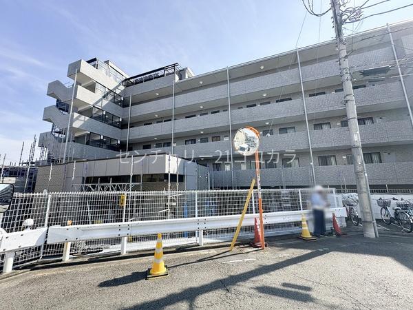 ガーデンコート八王子　中古マンション
