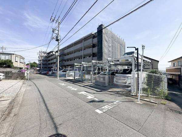 ガーデンコート八王子　中古マンション