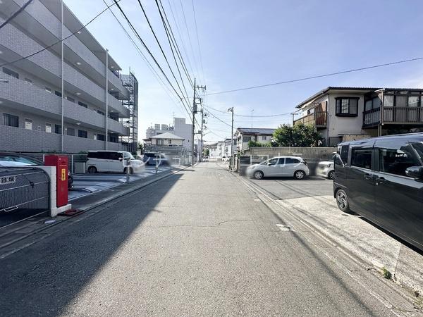 ガーデンコート八王子　中古マンション