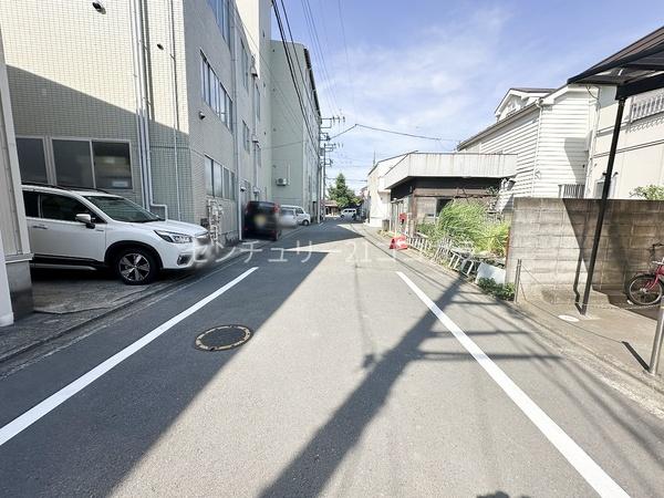 ガーデンコート八王子　中古マンション
