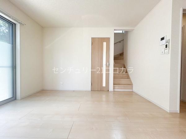八王子市中野上町５丁目の中古一戸建て