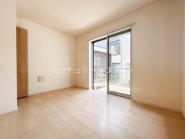 八王子市中野上町５丁目の中古一戸建て