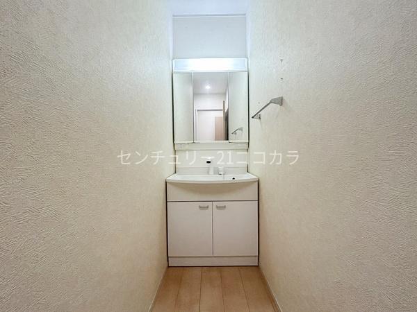 八王子市中野上町５丁目の中古一戸建て