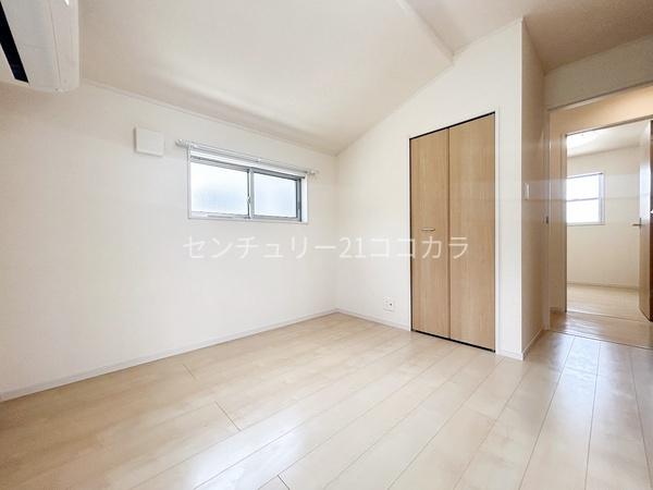 八王子市中野上町５丁目の中古一戸建て