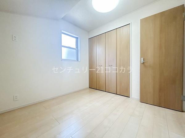 八王子市中野上町５丁目の中古一戸建て