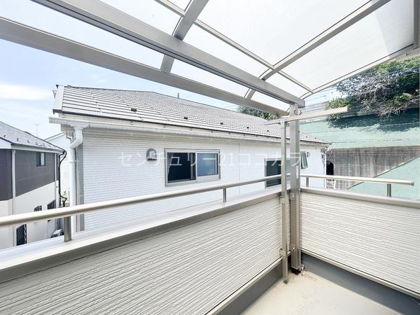 八王子市中野上町５丁目の中古一戸建て