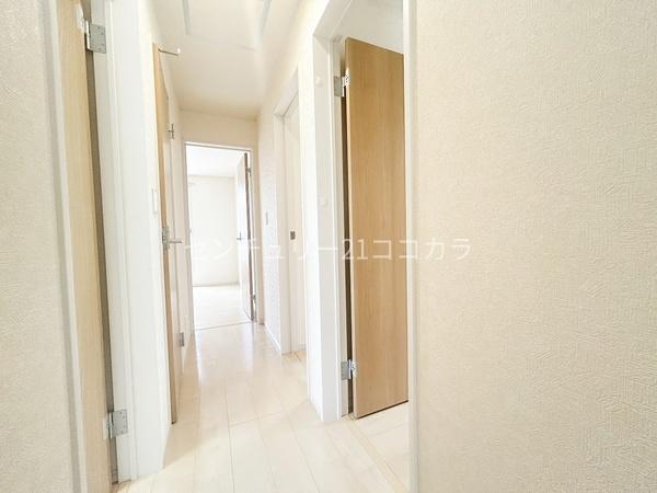 八王子市中野上町５丁目の中古一戸建て