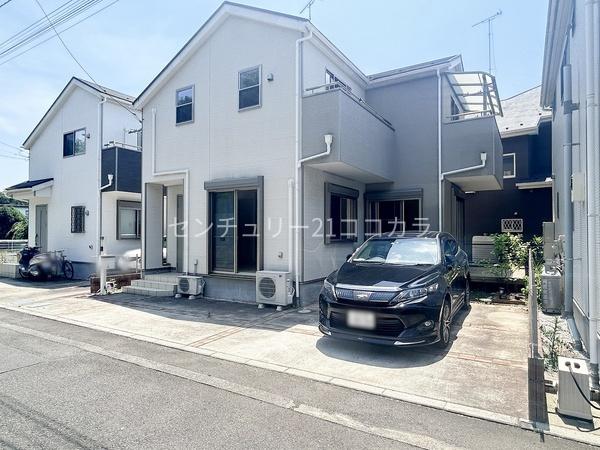 八王子市中野上町５丁目の中古一戸建て