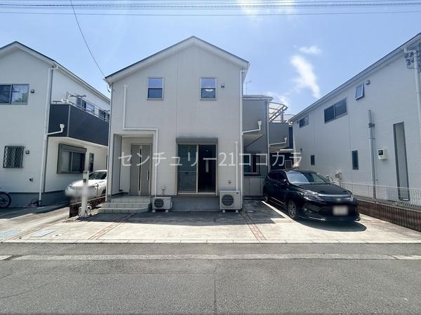 八王子市中野上町５丁目の中古一戸建て