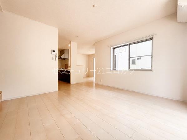 八王子市中野上町５丁目の中古一戸建て