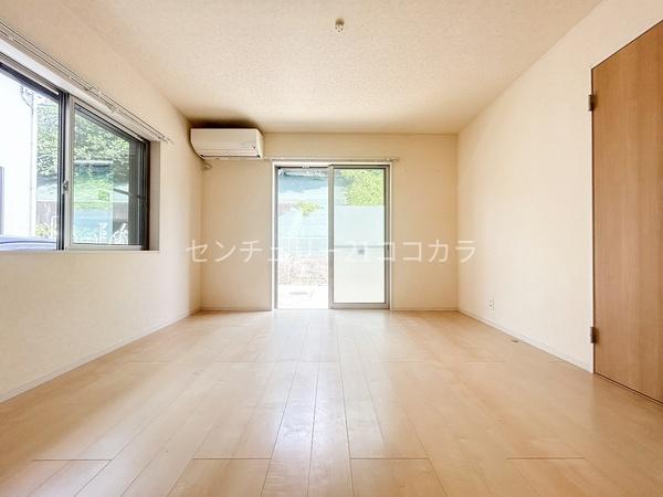 八王子市中野上町５丁目の中古一戸建て