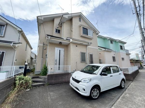 八王子市弐分方町　中古一戸建て