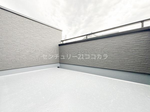 八王子市川口町　新築一戸建て　全5棟　2号棟