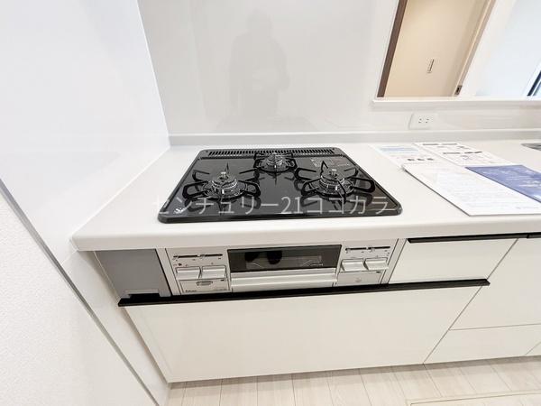 八王子市川口町　新築一戸建て　全5棟　2号棟