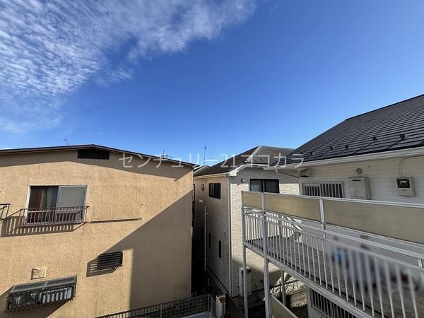 八王子市川口町　新築一戸建て　全5棟　3号棟