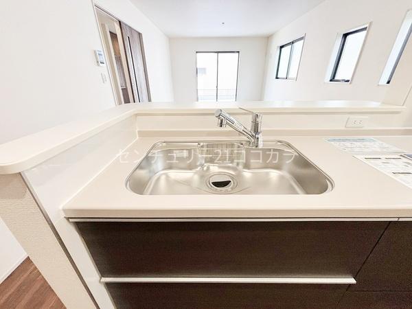 八王子市川口町　新築一戸建て　全5棟　3号棟